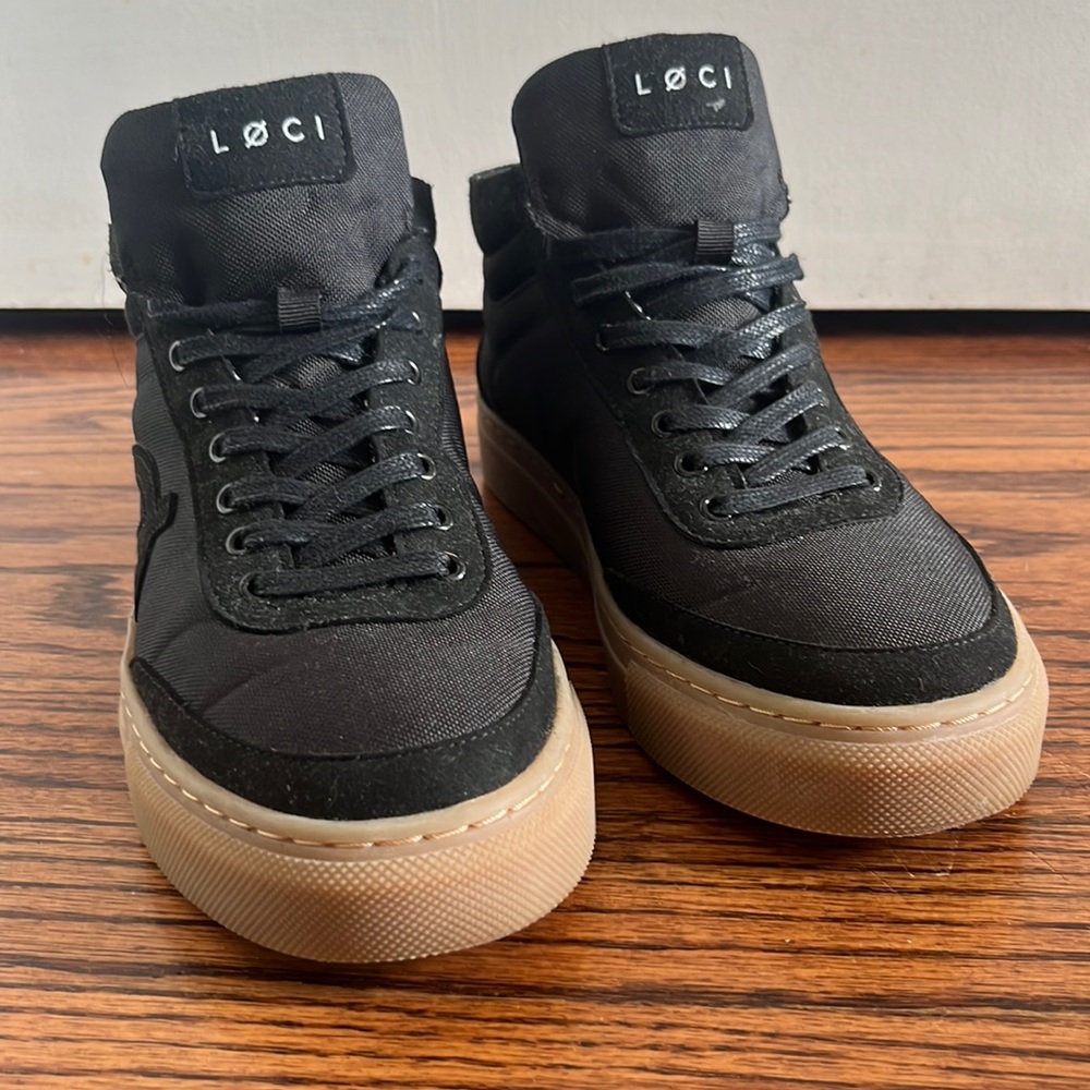 LOCO x Reed Collection HERO x Reed Vegan Sneaker